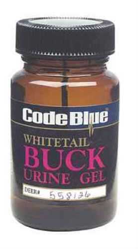 Code Blue / Knight and Hale Code Blue Whitetail Buck Gel 2Oz OA1027